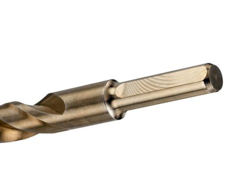 DeWalt DT4916-QZ Fémfúrószár HSS-E INDUSTRIAL COBALT 12,0mm