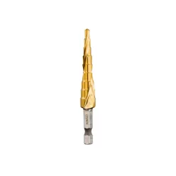 DeWalt DT5026-QZ Lépcsős fémfúrószár 4-12mm
