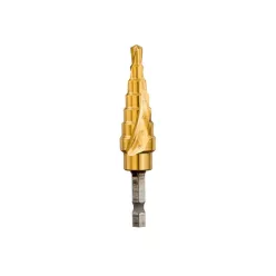 DeWalt DT5027-QZ Lépcsős fémfúrószár 6-18mm