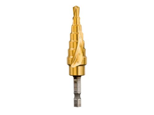 DeWalt DT5027-QZ Lépcsős fémfúrószár 6-18mm