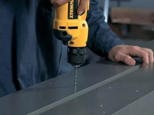 DeWalt DT5208-QZ Fémfúrószár HSS-G 3,5mm, 2db