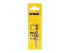 DeWalt DT5212-QZ Fémfúrószár HSS-G 4,5mm