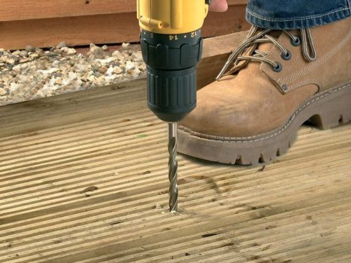 DeWalt DT5214-QZ Fémfúrószár HSS-G 5,0mm