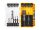 DeWalt DT70779T-QZ Flextorq bithegy készlet 22 darabos