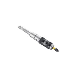 DeWalt DT7505-QZ EXTREME Impact bitholder PZ2 87mm