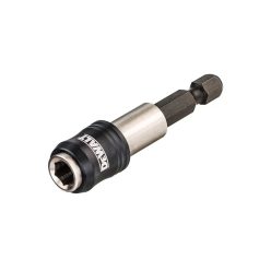 DeWalt DT7515-QZ Gyorsrögzítős bitbefogó 60mm