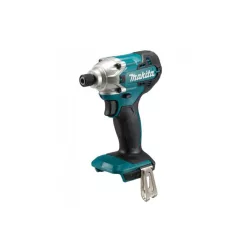   Makita DTD156Z Akkus Ütvecsavarbehajtó 18V LXT 155Nm (Akku és töltő nélkül)