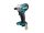 Makita DTD156Z Akkus Ütvecsavarbehajtó 18V LXT 155Nm (Akku és töltő nélkül)