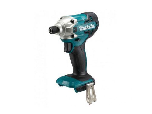 Makita DTD156Z Akkus Ütvecsavarbehajtó 18V LXT 155Nm (Akku és töltő nélkül)