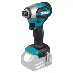   Makita DTD158Z Akkus ütvecsavarbehajtó 18V LXT 170 Nm  1/4"
