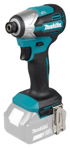 Makita DTD158Z Akkus ütvecsavarbehajtó 18V LXT 170 Nm  1/4"
