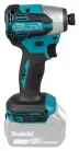 Makita DTD158Z Akkus ütvecsavarbehajtó 18V LXT 170 Nm  1/4"