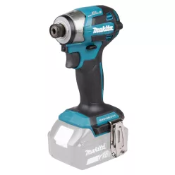 Makita DTD173ZJX2 Akkus ütvecsavarozó 1/4"