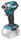 Makita DTD173ZJX2 Akkus ütvecsavarozó 1/4"