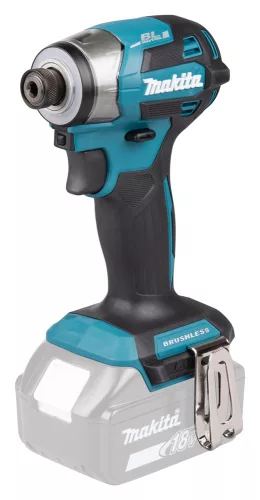 Makita DTD173ZJX2 Akkus ütvecsavarozó 1/4"