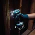 Makita DTD173ZJX2 Akkus ütvecsavarozó 1/4"