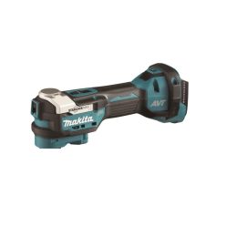   Makita DTM52Z Akkus Multifunkciós Gép 18V LXT Li-ion BL AVT (Akku és töltő nélkül)