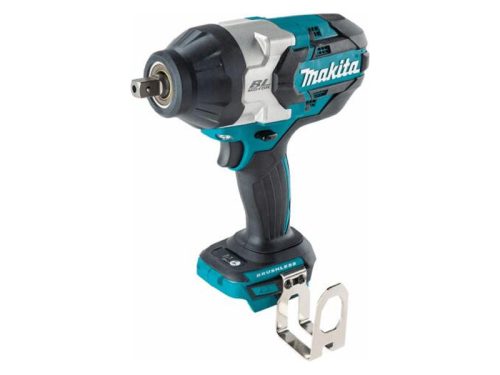 Makita DTW1004Z Akkus ütvecsavarbehajtó (Akku és töltő nélkül)