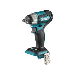   Makita DTW181Z Akkus ütvecsavarbehajtó 18V LXT Li-ion 1/2 col (Akku és töltő nélkül)