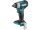 Makita DTW181Z Akkus ütvecsavarbehajtó 18V LXT Li-ion 1/2 col (Akku és töltő nélkül)