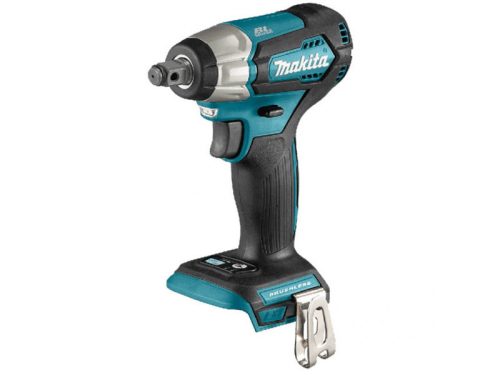 Makita DTW181Z Akkus ütvecsavarbehajtó 18V LXT Li-ion 1/2 col (Akku és töltő nélkül)