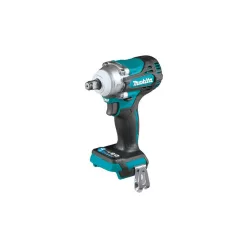   Makita DTW300Z Akkus Ütvecsavarbehajtó 18V LXT BL 330Nm 1/2 (Akku és töltő nélkül)