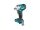 Makita DTW300Z Akkus Ütvecsavarbehajtó 18V LXT BL 330Nm 1/2 (Akku és töltő nélkül)