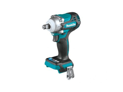 Makita DTW300Z Akkus Ütvecsavarbehajtó 18V LXT BL 330Nm 1/2 (Akku és töltő nélkül)