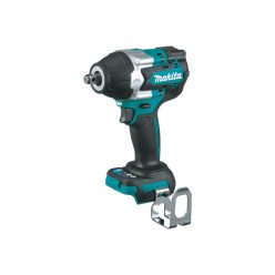   Makita DTW700Z Akkus Ütvecsavarbehajtó 18V Li-ion BL 700Nm 1,2 (Akku és töltő nélkül)