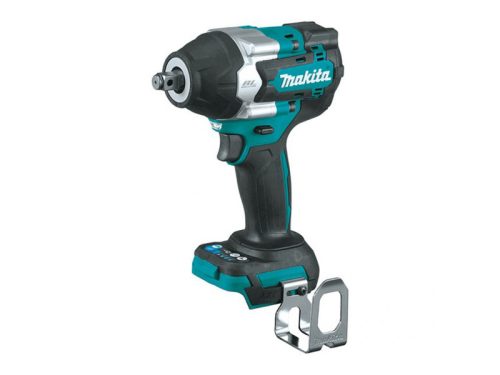Makita DTW700Z Akkus Ütvecsavarbehajtó 18V Li-ion BL 700Nm 1,2 (Akku és töltő nélkül)
