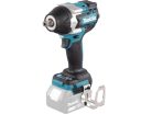 Makita DTW701Z Akkus Ütvecsavarbehajtó 18V LXT Li-ion 1/2'' 700Nm (Akku és töltő nélkül)