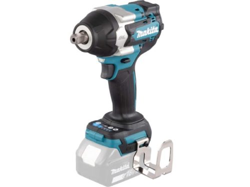 Makita DTW701Z Akkus Ütvecsavarbehajtó 18V LXT Li-ion 1/2'' 700Nm (Akku és töltő nélkül)