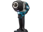 Makita DTW701Z Akkus Ütvecsavarbehajtó 18V LXT Li-ion 1/2'' 700Nm (Akku és töltő nélkül)