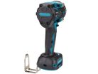 Makita DTW701Z Akkus Ütvecsavarbehajtó 18V LXT Li-ion 1/2'' 700Nm (Akku és töltő nélkül)