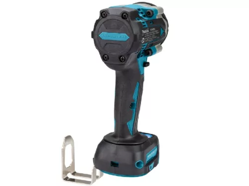 Makita DTW701Z Akkus Ütvecsavarbehajtó 18V LXT Li-ion 1/2'' 700Nm (Akku és töltő nélkül)