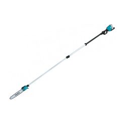   Makita DUA301Z Akkus teleszkópos Magassági Ágvágó 2x18V LXT Li-ion 2530-3762mm(Akku és töltő nélk