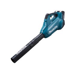 Makita DUB362PT4X Akkus légseprű 2x18V 4x5,0Ah