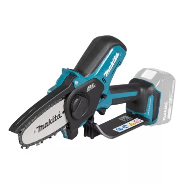   Makita DUC101Z Akkus láncfűrész 18V Li-Ion 10cm (Akku és töltő nélkül)