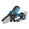 Makita DUC101Z Akkus láncfűrész 18V Li-Ion 10cm (Akku és töltő nélkül)
