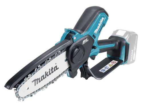 Makita DUC150Z Akkus láncfűrész 15cm 18V LXT (Akku és töltő nélkül)
