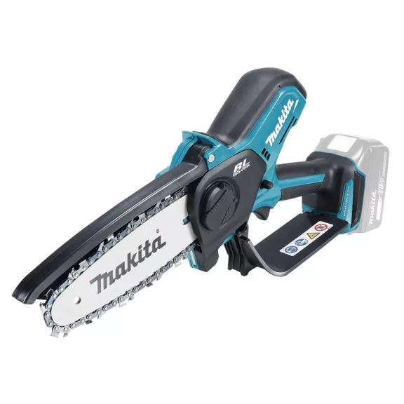 Makita DUC150Z Akkus láncfűrész 15cm 18V LXT (Akku és töltő nélkül) Makita DUC150Z Akkus láncfűrész 15cm 18V LXT (Akku és töltő nélkül)