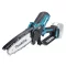 Makita DUC150Z Akkus láncfűrész 15cm 18V LXT (Akku és töltő nélkül)