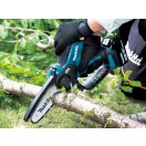 Makita DUC150Z Akkus láncfűrész 15cm 18V LXT (Akku és töltő nélkül) Makita DUC150Z Akkus láncfűrész 15cm 18V LXT (Akku és töltő nélkül)