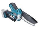 Makita DUC150Z Akkus láncfűrész 15cm 18V LXT (Akku és töltő nélkül)
