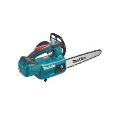   Makita DUC254CZ Akkus láncfűrész (Akku és töltő nélkül)