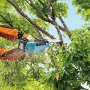 Makita DUC258Z  láncfűrész