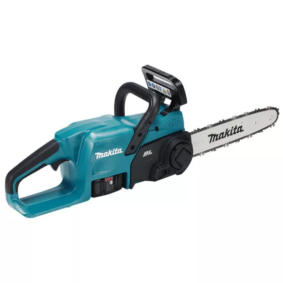 Makita DUC307RT Akkus Láncfűrész 18V LXT 1x5,0Ah Li-Ion BL 30cm Makita DUC307RT Akkus Láncfűrész 18V LXT 1x5,0Ah Li-Ion BL 30cm