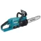 Makita DUC307RT Akkus Láncfűrész 18V LXT 1x5,0Ah Li-Ion BL 30cm