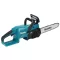 Makita DUC307Z Akkus Láncfűrész 18V LXT 30cm (Akku és töltő nélkül)