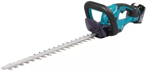 Makita DUH507F001 akkus sövényvágó 18V, 500 mm, 1x3Ah